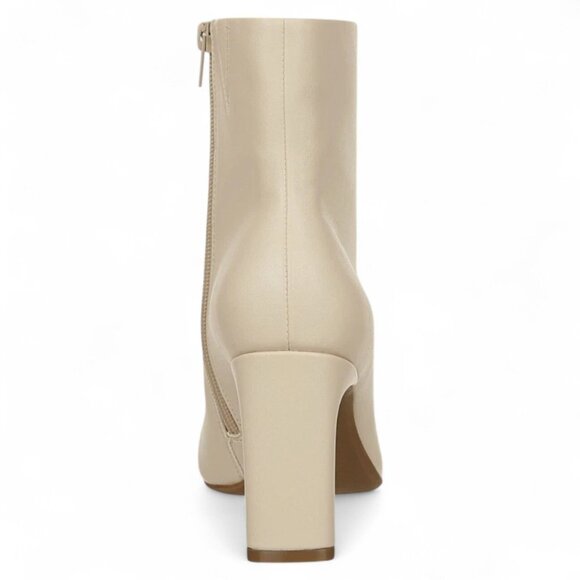 Alfani Terrie Womens Ankle Boots - Picture 4 of 4